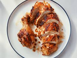 how to cooking chiken ?